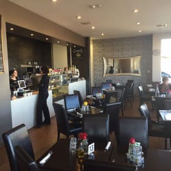 Table1 Espresso