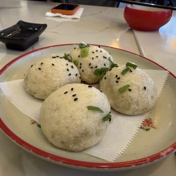 Mian & Bao - Pan Fried pork buns - Dim Sum Near Me - Honolulu, Hawaii Mian & Bao - Pan Fried pork buns - Dim Sum Near Me - Honolulu, Hawaii
