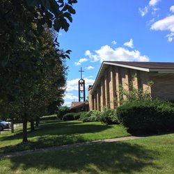 Bethel International United Methodist Church