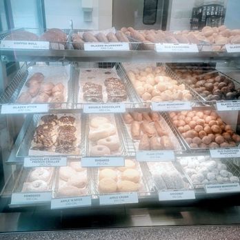 Dunkin' - Donuts Near Me - Lynbrook, New York