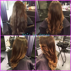 Denee@ In Vogue - Ombre by Denee (323) 823-1825
