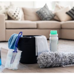Clean Crafters