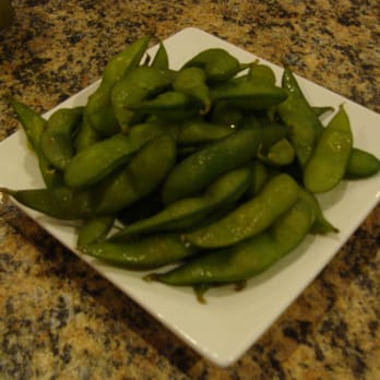Ryujin Ramen - Edamame - Ramen Near Me - Sacramento, California Ryujin Ramen - Edamame - Ramen Near Me - Sacramento, California