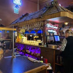 Jacobs Well - Full bar