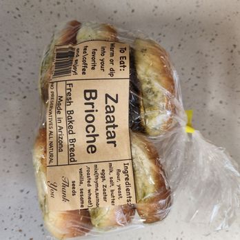 Baiz Fresh Foods - Za'atar brioche- delicious and full of zaatar spice in the middle! - International Grocery Near Me - Phoenix, Arizona Baiz Fresh Foods - Za'atar brioche- delicious and full of zaatar spice in the middle! - International Grocery Near Me - Phoenix, Arizona