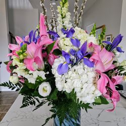 KW Flowers
