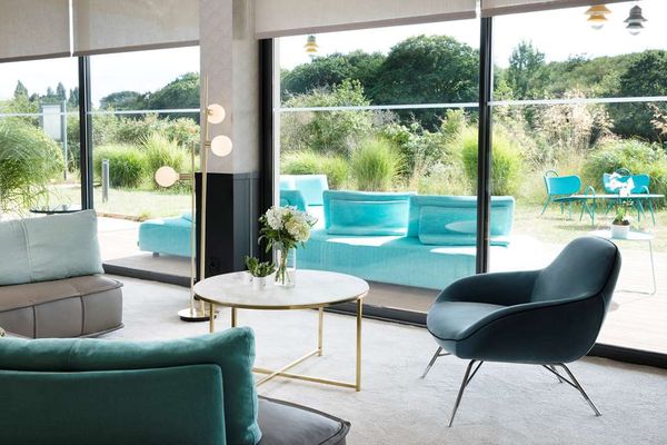 Best Western Plus Hotel Les Rives Du Ter by null