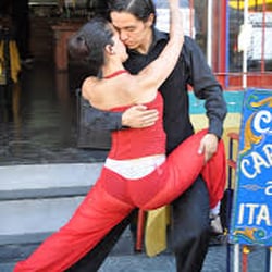 What's YOUR favorite dance? Maybe a Tango or Rumba is your style...