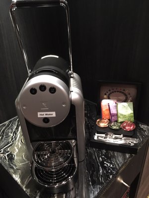 XO Hotels Couture by null