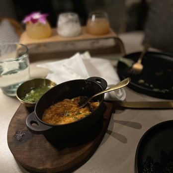 Cantina Monarca - Queso Fundido - Cocktail Bars Near Me - Bellevue, Washington Cantina Monarca - Queso Fundido - Cocktail Bars Near Me - Bellevue, Washington