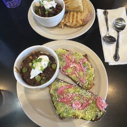 Avocado Toast Avocado Toast