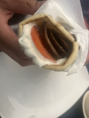 Pelagos Cafe by null