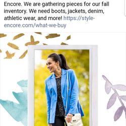 Style Encore - Harrisonburg