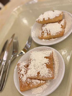 Tiana's Palace by null