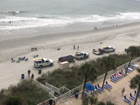 Sandy Beach Resort by null