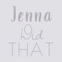 Photo of Jenna Did That