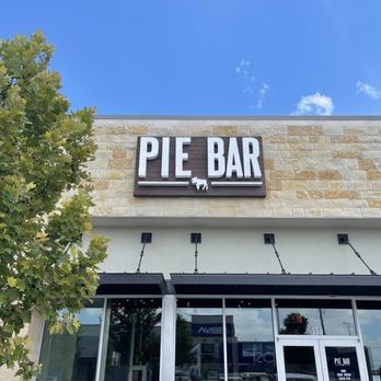 Pie Bar - Desserts Near Me - Austin, Texas