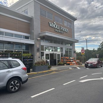 Whole Foods Market - Grocery Near Me - Beverly, Massachusetts