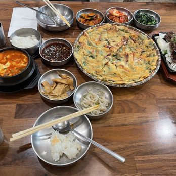 Tofu Chon - Korean Near Me - Ontario, California Tofu Chon - Korean Near Me - Ontario, California