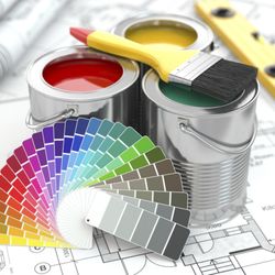 Lopez Unlimited Painting