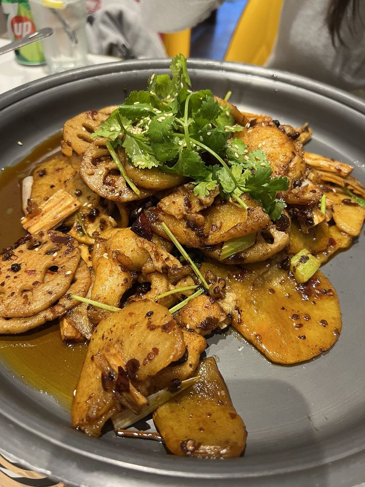 Jinli Chinese Restaurant