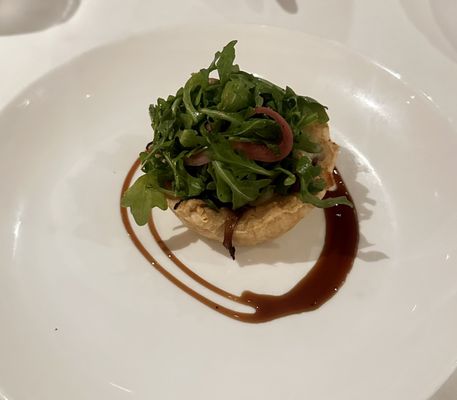 Restaurant Medure by null