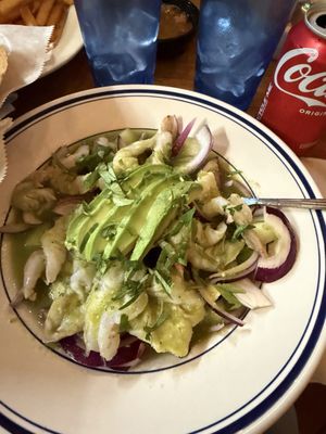 Mariscos Maria's Restaurant by null