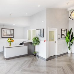 San Joaquin Nursing and Rehabilitation Center
