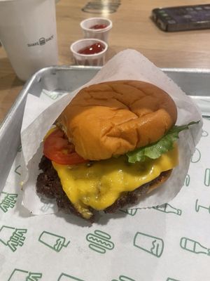 Shake Shack Montgomery Village by null