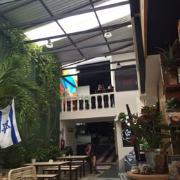 Inside Inside