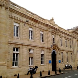 Hôpital Saint-André