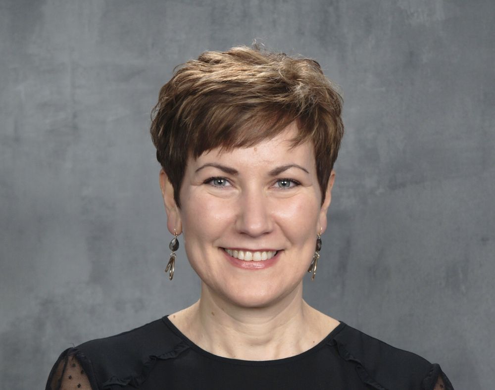 Olja Haglund Counseling - grief counselor in Grand Rapids, MI