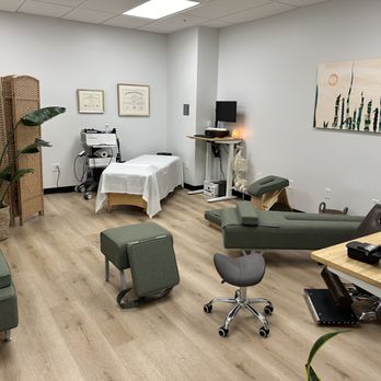 Intrinsic Health Chiropractic - Chiropractors Near Me - Mill Valley, California Intrinsic Health Chiropractic - Chiropractors Near Me - Mill Valley, California