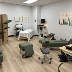 Intrinsic Health Chiropractic