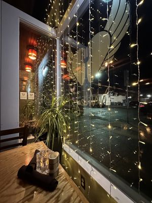 Wiley's downtown bistro by null