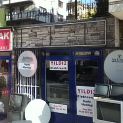 Yıldız Elektronik