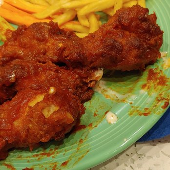 Agave's Restaurant - Wings were the worst ever. - Cafes Near Me - Maricopa, Arizona Agave's Restaurant - Wings were the worst ever. - Cafes Near Me - Maricopa, Arizona