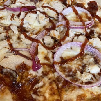 MOD Pizza - Caspian pizza - Fast Food Near Me - Puyallup, Washington MOD Pizza - Caspian pizza - Fast Food Near Me - Puyallup, Washington