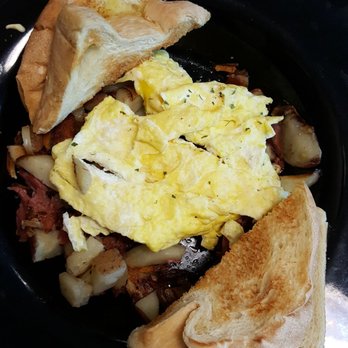 Corner Cafe - Cafes Near Me - Longview, Washington