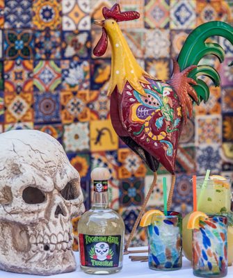 El Gato Negro - French Market by null