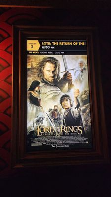 Alamo Drafthouse Cinema Littleton by null