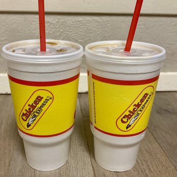 Chicken Express of Keller - Large Drinks - Barbeque Near Me - Keller, Texas Chicken Express of Keller - Large Drinks - Barbeque Near Me - Keller, Texas
