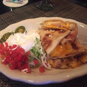 Pappasito's Cantina - Chicken Quesadillas on HH - Tex-Mex Near Me - Austin, Texas Pappasito's Cantina - Chicken Quesadillas on HH - Tex-Mex Near Me - Austin, Texas