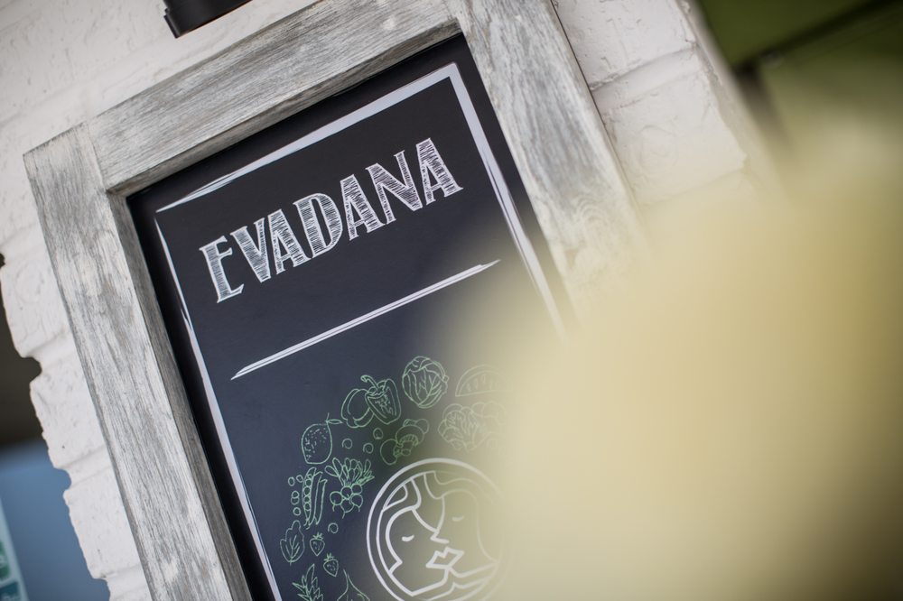Evadana