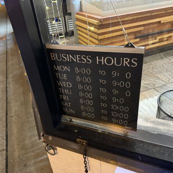 Il Mondo Caffe - Business hours~ (April 2024) - Cafes Near Me - Vancouver, British Columbia Il Mondo Caffe - Business hours~ (April 2024) - Cafes Near Me - Vancouver, British Columbia