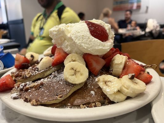 The Original Pancake House by null