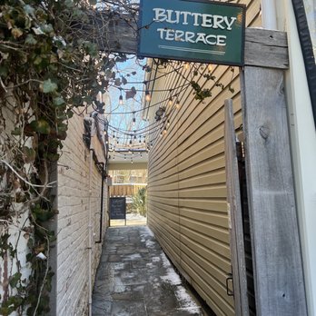 The Buttery - Wine Bars Near Me - Millwood, Virginia