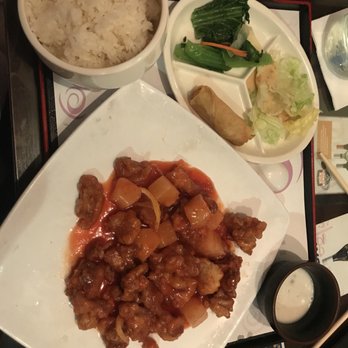 Cafe 101 - Chinese Near Me - Houston, Texas