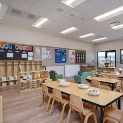 Little Sunshine's Playhouse of Ozark - Little Sunshine's Playhouse and Preschool of Ozark pre-kindergarten classroom.