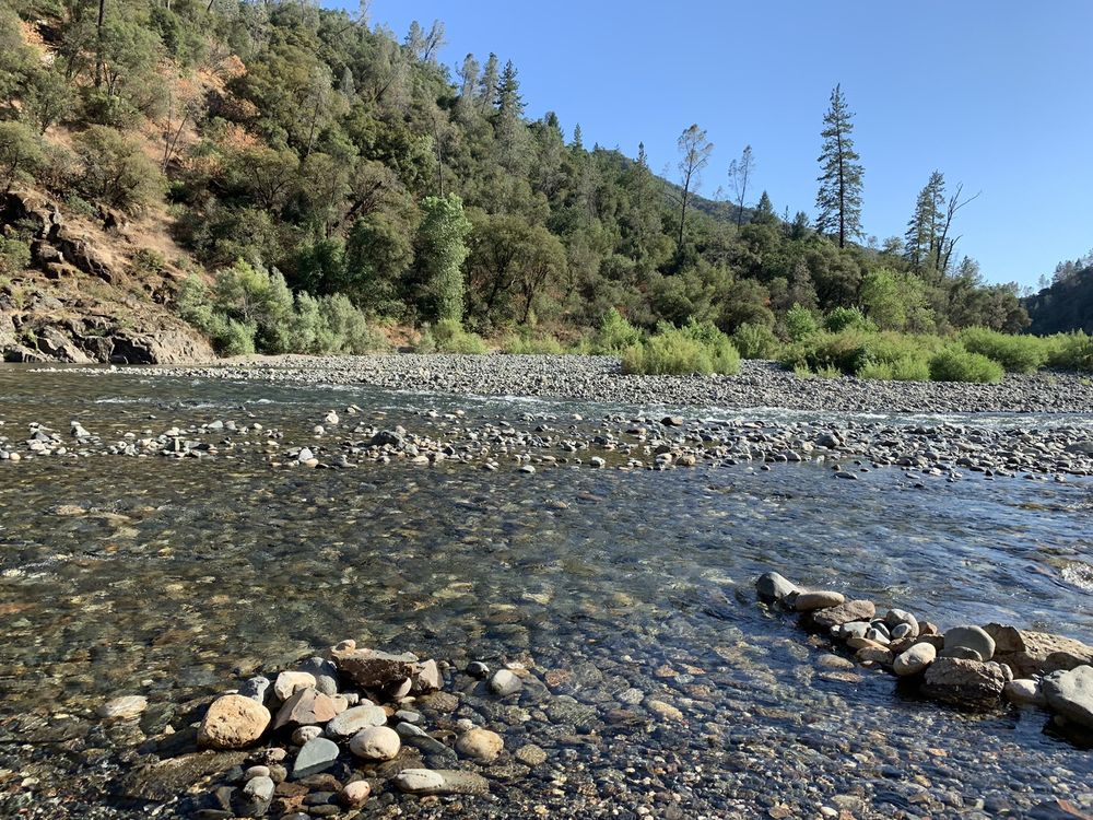 PONDEROSA WAY BRIDGE 45 Photos & 16 Reviews Parks Weimar, CA